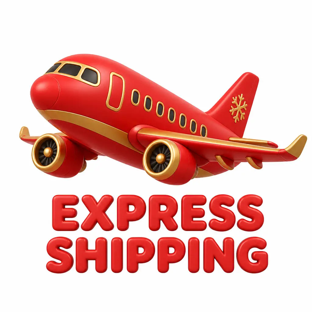 Express Shipping