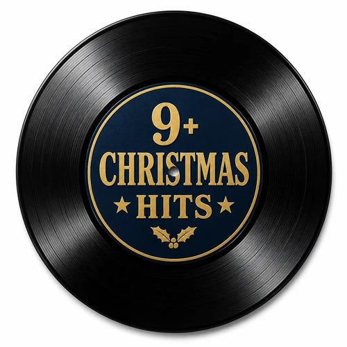 Ultimate Christmas Pack — 9+ Hits