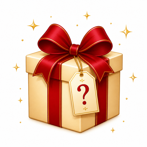 Mystery Gift